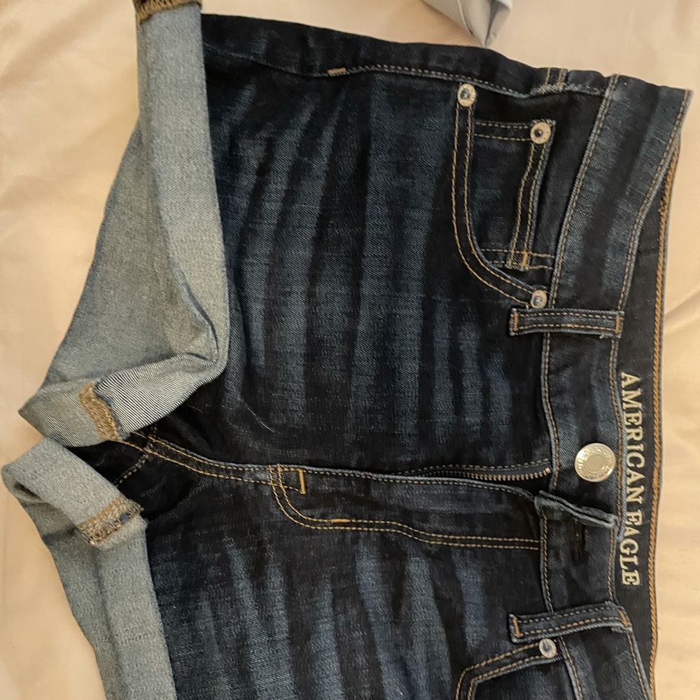 American eagle